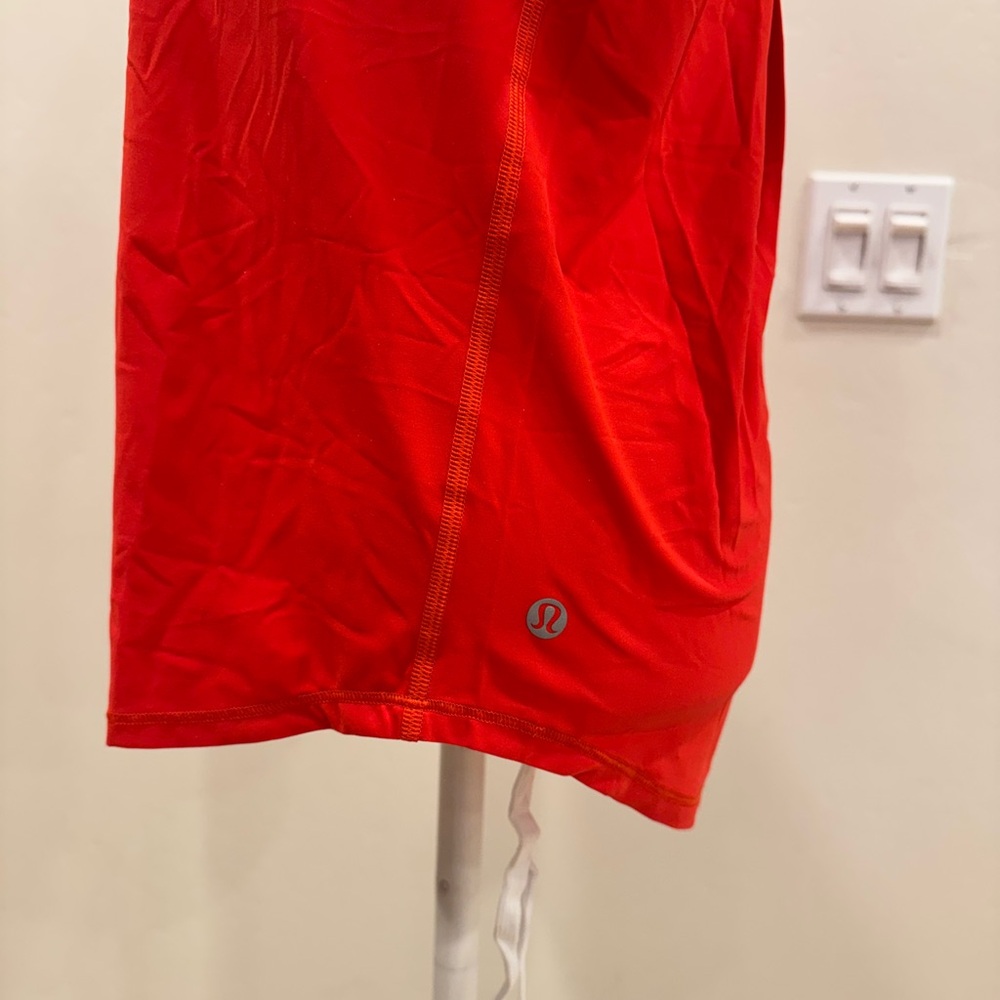 🔴LULULEMON- Sculpt Short-Sleeve Shirt🔴 - Picture 6 of 8